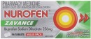 Nurofen-Zavance-96-Tablets Sale