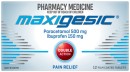 Maxigesic-Double-Action-Pain-Relief-12-Tablets Sale