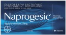 Naprogesic-275mg-24-Tablets Sale