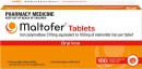 Maltofer-Oral-Iron-100-Tablets Sale