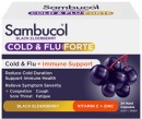 Sambucol-Cold-Flu-Forte-24-Capsules Sale
