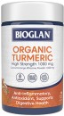 Bioglan-Organic-Turmeric-High-Strength-1000mg-100-Tablets Sale