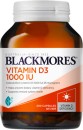 Blackmores-Vitamin-D3-1000IU-200-Capsules Sale