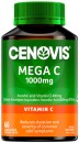 Cenovis-Mega-C-1000mg-Orange-60-Chewable-Tablets Sale