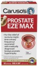 Carusos-Prostate-Eze-Max-60-Capsules Sale