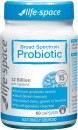 Life-Space-Broad-Spectrum-Probiotic-60-Capsules Sale
