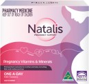 Natalis-Pregnancy-Support-100-Tablets Sale