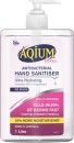 Aqium-Antibacterial-Hand-Sanitiser-Ultra-Hydrating-1-Litre Sale