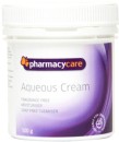 Pharmacy-Care-Aqueous-Cream-500g Sale