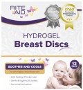 Rite-Aid-Hydrogel-Breast-Discs-12-Pack Sale
