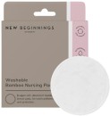 New-Beginnings-Washable-Breast-Pad-8-Pack Sale