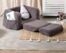 KOO-Kids-Teddy-Flip-Out-Couch Sale