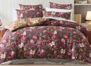KOO-Layla-Cotton-Floral-Reversible-Quilt-Cover-Set Sale