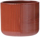 30-off-Ceramic-Planter-Pot-Embossed Sale