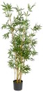 30-off-Artificial-Bamboo-With-Pot-Greenery-153cm Sale