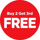 Buy-2-Get-3rd-FREE-All-Ribbons-and-Trims-by-the-Spool Sale