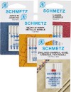 Schmetz-Machine-Needles Sale
