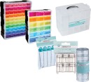 30-off-Crafters-Choice-Storage Sale