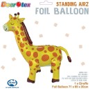 Decrotex-Standing-Airz-Giraffe-Animal-Balloon Sale