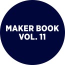 Maker-Book-Vol-11 Sale