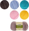 4-Seasons-Pure-Wool-Entwine-Plain-100g Sale