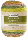 4-Seasons-Pure-Wool-Entwine-Cake-Print-100g Sale