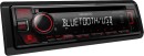 Kenwood-200W-CD-USB-Aux-Bluetooth-Receiver Sale