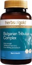 Herbs-of-Gold-Bulgarian-Tribulus-Complex-60-Tablets Sale
