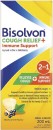 Bisolvon-Cough-Relief-Immune-Support-Blackcurrant Sale