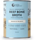 Nutra-Organics-Beef-Bone-Broth-Powder-Hearty-Original-125g Sale