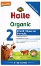 Holle-Organic-Cow-Milk-Infant-Follow-On-Formula-2-with-DHA-500g Sale