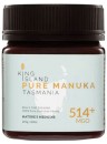 King-Island-Pure-Manuka-Honey-Tasmania-MGO-514-250g Sale