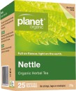 Planet-Organic-Nettle-Herbal-Tea-25-Tea-Bags Sale
