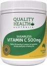 Quality-Health-Sugarless-Vitamin-C-500mg-200-Chewable-Tablets Sale
