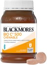 Blackmores-Bio-C-Chewable-500mg-200-Tablets Sale
