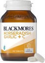 Blackmores-Horseradish-Garlic-C-90-Tablets Sale
