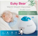 Euky-Bear-Steam-Vaporiser Sale