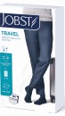 Jobst-Travel-Socks-Unisex-Size-3-Black-1-Pair Sale