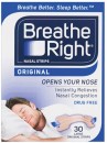 Breathe-Right-Nasal-Strips-Original-Tan-L-30-Pack Sale
