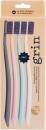 GRIN-Biodegradable-Toothbrush-4-Pack Sale