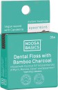 Noosa-Basics-Dental-Floss-with-Activated-Charcoal Sale