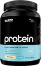 Switch-Nutrition-Organic-Sprouted-Plant-Protein-Vanilla-Bean-900g Sale
