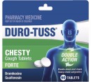 Durotuss-Chesty-Cough-Forte-60-Tablets Sale