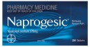 Naprogesic-Period-Pain-Relief-24-Tablets Sale