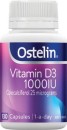 Ostelin-Vitamin-D3-130-Capsules Sale