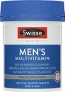Swisse-Mens-Multivitamin-120-Tablets Sale