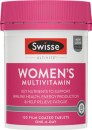 Swisse-Womens-Multivitamin-120-Tablets Sale
