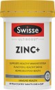 Swisse-Ultiboost-Zinc-60-Tablets Sale
