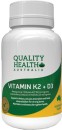Quality-Health-Vitamin-K2-D3-90-Capsules Sale