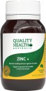 Quality-Health-Zinc-70-Tablets Sale